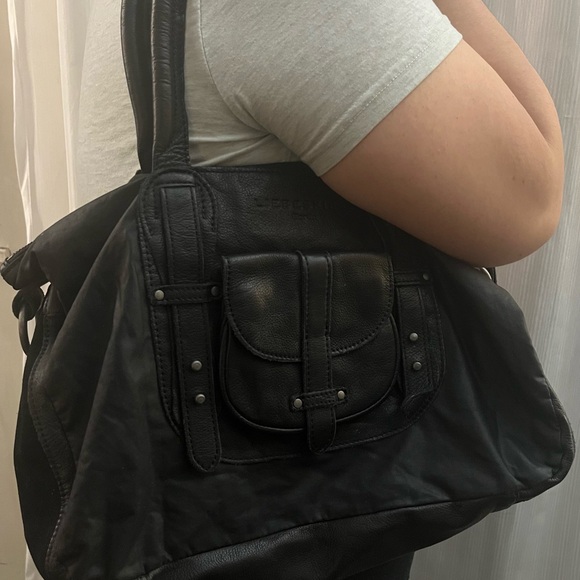 LIEBESKIND Berlin Handbag - Picture 9 of 9